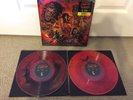 Night Of The Demons Soundtrack Lp Swirl Ltd Vinyl Death Waltz Waxwork