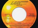 MELLAA Free LARC Rare Modern Soul 45 Bay Area