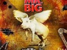 Mr. Big What If vinyl LP NM Billy sheehan david lee roth racer X van halen