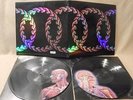 TOOL - Lateralus  Volcano 61422-31160-13 Picture Disc 2x LP Gatefold NM/NM