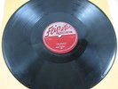 Roscoe Gordon - The Chicken / Dance With You 78 Flip Blues Rock Rosco