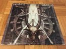 Led Zeppelin RARE DOUBLE LP Seattle '73 Australia Press