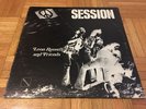 Leon Russell And Friends Session LP