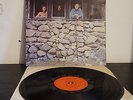 The Byrds ?– The Notorious Byrd Brothers Lp mono
