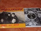 Die Alliierten ?– Ruhm Und Ehre Rock-O-Rama Records ?– RRR 015 Oi Skinhead Punk