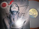 TINA ARENA-STRONG AS STEEL-RARE SIGNED COLOURED VINYL-LP-1988