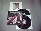 THE WHO : THE KIDS ARE ALRIGHT (POLYDOR 2675 179) D/LP C/W 20 PAGE BOOKLET. EX.