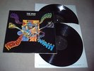 THE WHO : A QUICK ONE & SELL OUT (TRACK SELECT DOUBLE 2683 038) EX+