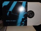 sisters of mercy 2lp obscure in darkness BLUE sleeve