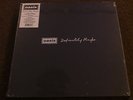 OASIS - Definitely Maybe(UK 2014 SEALED CD & VINYL BOX SET)