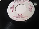 The Millennium  ?– Prelude / 5 AM, 45 RPM, Promo,  4-44607, NM