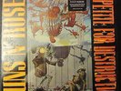GUNS N' ROSES  APPETITE FOR DESTRUCTION (BANNED COVER) UNOPENED