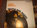 Johnny Osbourne - Truth And Rights - Studio 1.