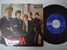 Them - Self Titled French  Decca EP - Van Morrison Garage R&B
