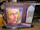 Gregg Allman  lp  