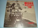 Mods Mayday '79 - Bridge House Records BHLP003 - 15 Track Comp - VG Cond