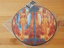 MORBID ANGEL - Heretic RAR VINYL Limited Edition PIC-DISC Death Sadus