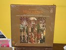 BEETHOVEN Missa Solemnis KLEMPERER Angel Stereo Box SEALED SS