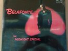 BELAFONTE MIDNIGHT SPECIAL Speakers Corner reissue LSP 2449 Sealed 33RPM LP