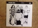 Poison Idea Sub Pop 7