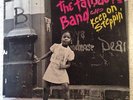The Fatback Band - Keep On Steppin' LP 1974 promo mint Event Records EV-6902