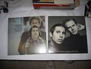 Paul Simon & Garfunkel Bookends KCS 9529 Bridge Over Troubled Water KCS 9914 1A