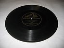 Antique Phonograph 78 Record Victor Monarch 1793 Haydn Quartet Good Old Summer