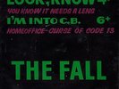 THE FALL  Look Know  1982 KAMERA VINYL SINGLE Pic Slv  MARK E SMITH  Post Punk