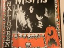 The Misfits - Halloween - First Pressing - Only 5000 Made. Mint Condition