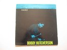 BOBBY HUTCHERSON-DIALOGUE- BLUE NOTE 4198 MONO-NEW YORK USA-VAN GELDER-RECORDS