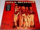 SHA-BOOM R.O.C.K. W. ANDY SCOTT SWEET ON GUEST APPEARANCE GLAM LP 1988