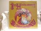 JIMI HENDRIX ARE YOU EXPERIENCED? LP 1967 NEW  SEALED IN SHRINK WRAP NO BARCODE
