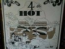  SEALED '75 Canadian Acid Psych Hippie Private LP Tony Ray 4 DB HOT NM