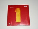 BEATLES ONE UK 2000 issue 2x  VINYL LP W 4 8x10 pics+ huge poster *SEALED*