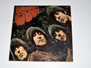 BEATLES 1969 UK issue of  RUBBER SOUL UK LP PCSD 3075 STEREO near mint