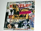 BEATLES  ANTHOLOGY 2 3x LP USA vinyl *SEALED* crisp MINT