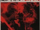 ALBERT KING - I GET EVIL 2 VINYL LP NEW+