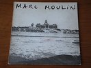 MARC MOULIN - Sam Suffy - PLACEBO - orig CBS JAZZ FUNK LP