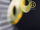 LUSH - BLIND SPOT EP  VINYL LP + MP3 NEW+