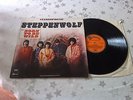 STEPPENWOLF - STEPPENWOLF - STATESIDE L.P. 1968 STEREO - EXCELLENT PLUS COND.