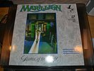 MARILLION - Recital of the Script (GER Laserdisc) RARE