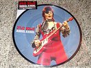 David Bowie Rebel Rebel 40th Anniversary 7