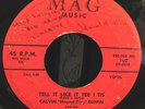BILLY STEWART & CALVIN RUFFIN R&B TREASURE SIGNED BY LEGENDARY MICHAEL A GRAHAM