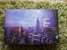 Oasis - Standing On The Shoulder Of Giants - Mexican Promo Box Set - RARE