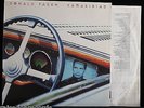 DONALD FAGEN - Kamakiriad GERMAN 1st pressing MINT UNPLAYED LP Steely Dan