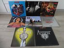 1 LP Vinyl - Accept - Balls to the wall - Sehr guter Zustand