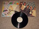 The Damned  Music For Pleasure 1977  Stiff Records UK  NM, Rare  Punk Rock LP