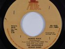 Funk Breaks 45 INCREDIBLE BONGO BAND Bongo Rock PRIDE HEAR VG+