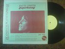 Patti Smith ex LP Superbunny