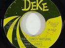 Jimmy Jones 